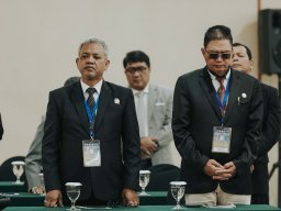 Sidang Sinode I
